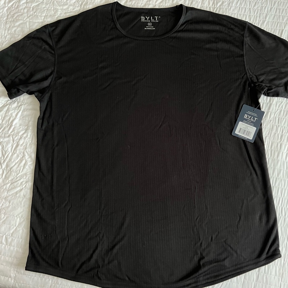 Men’s NWT Bylt Shirt